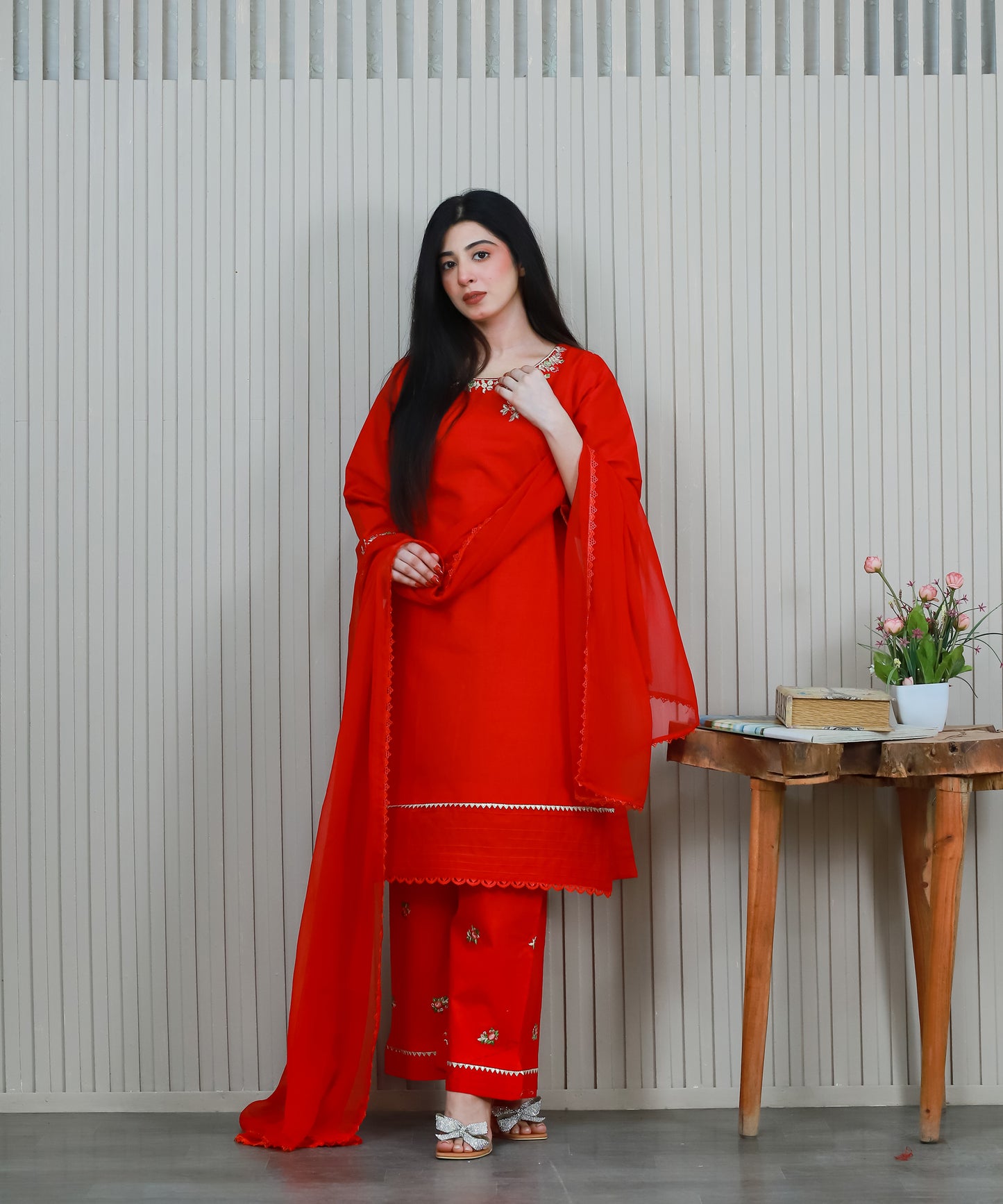 Ruby Luxe