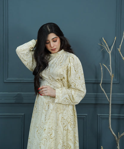 Ivory Bloom