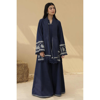 WINTER DYOT SET